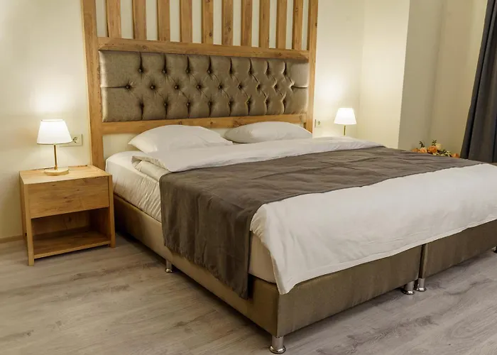 Grand 464 Otel