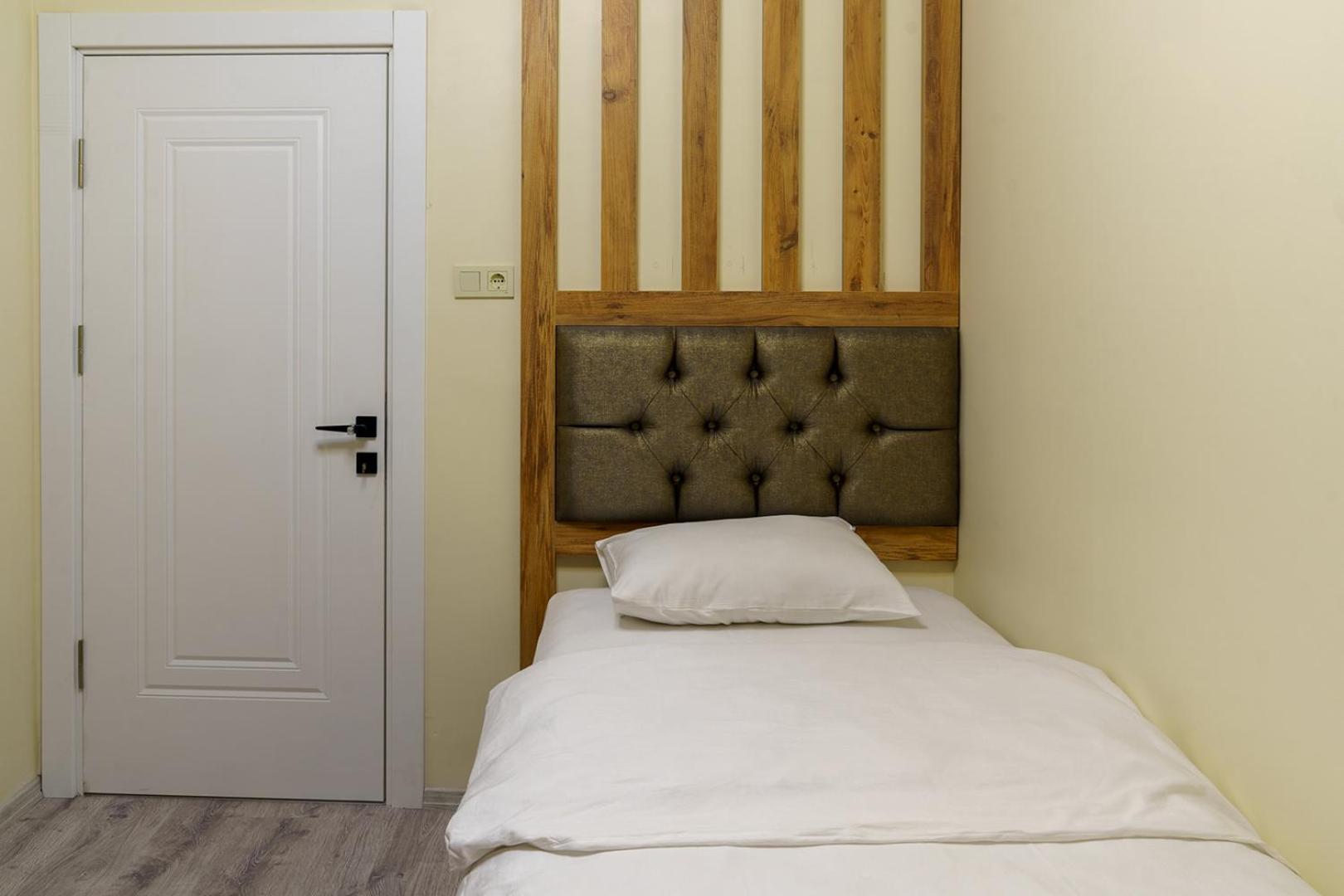 Grand 464 Hotel