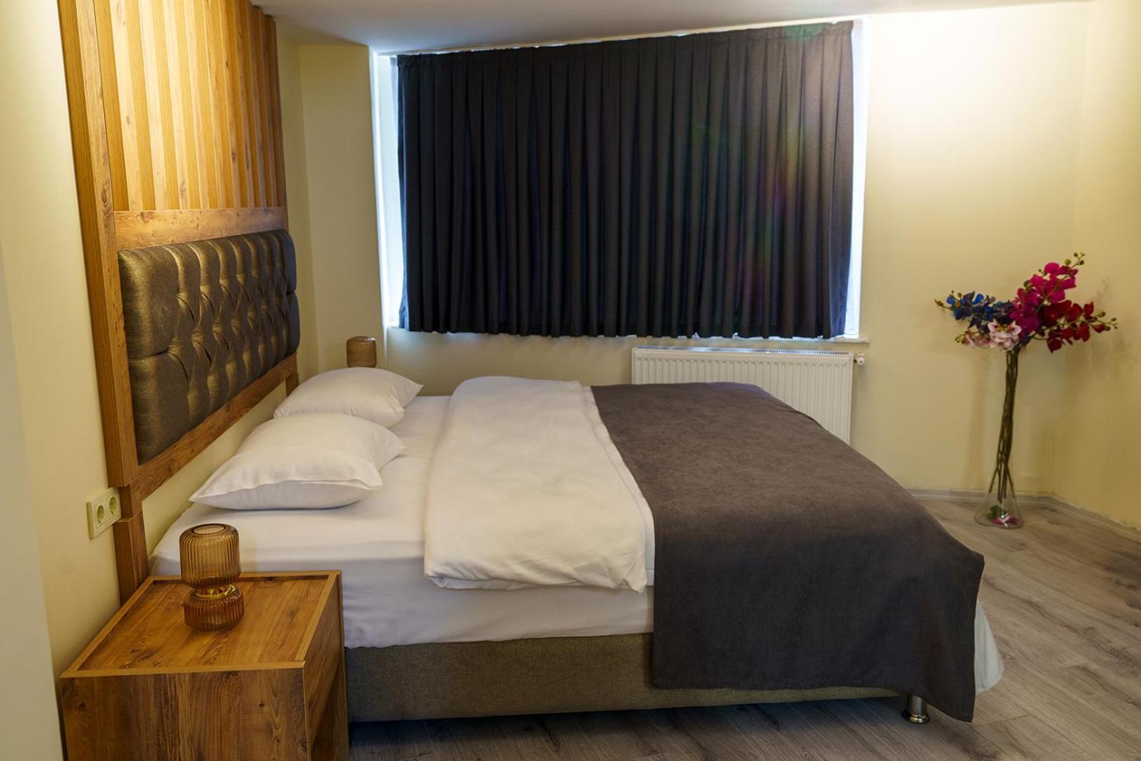 Grand 464 Hotel Rize