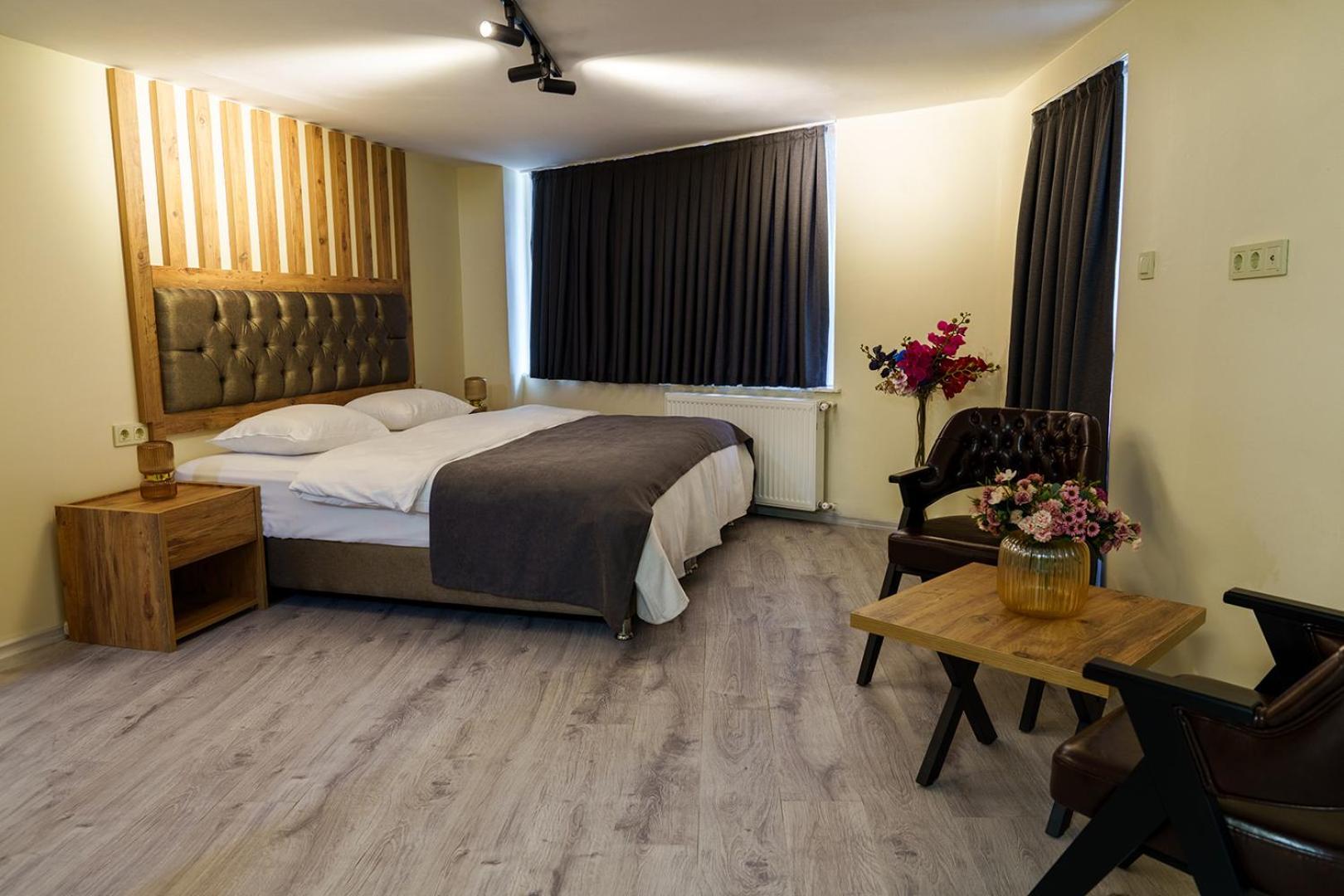 Hotel Grand 464 Rize