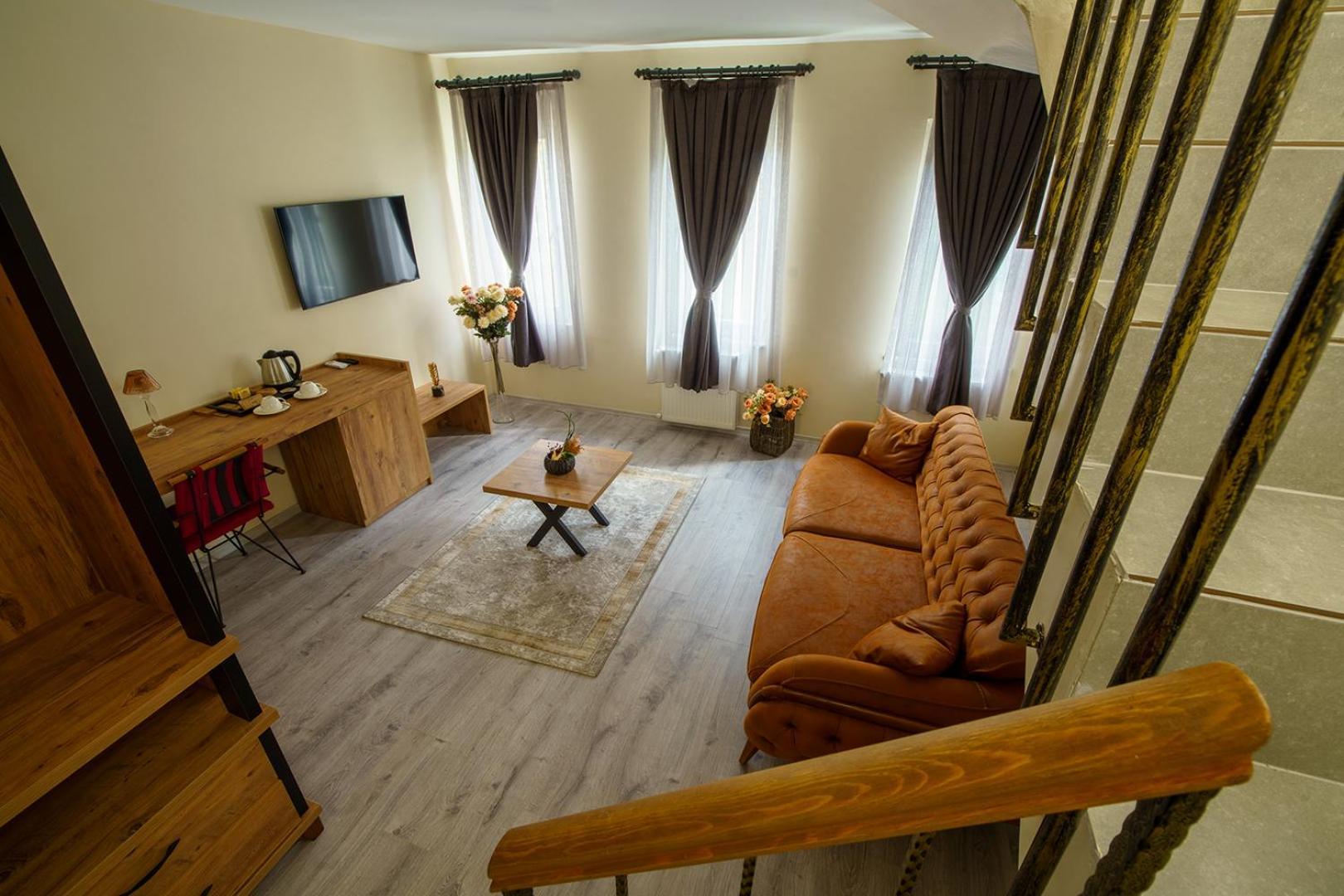 Grand 464 Hotel Rize