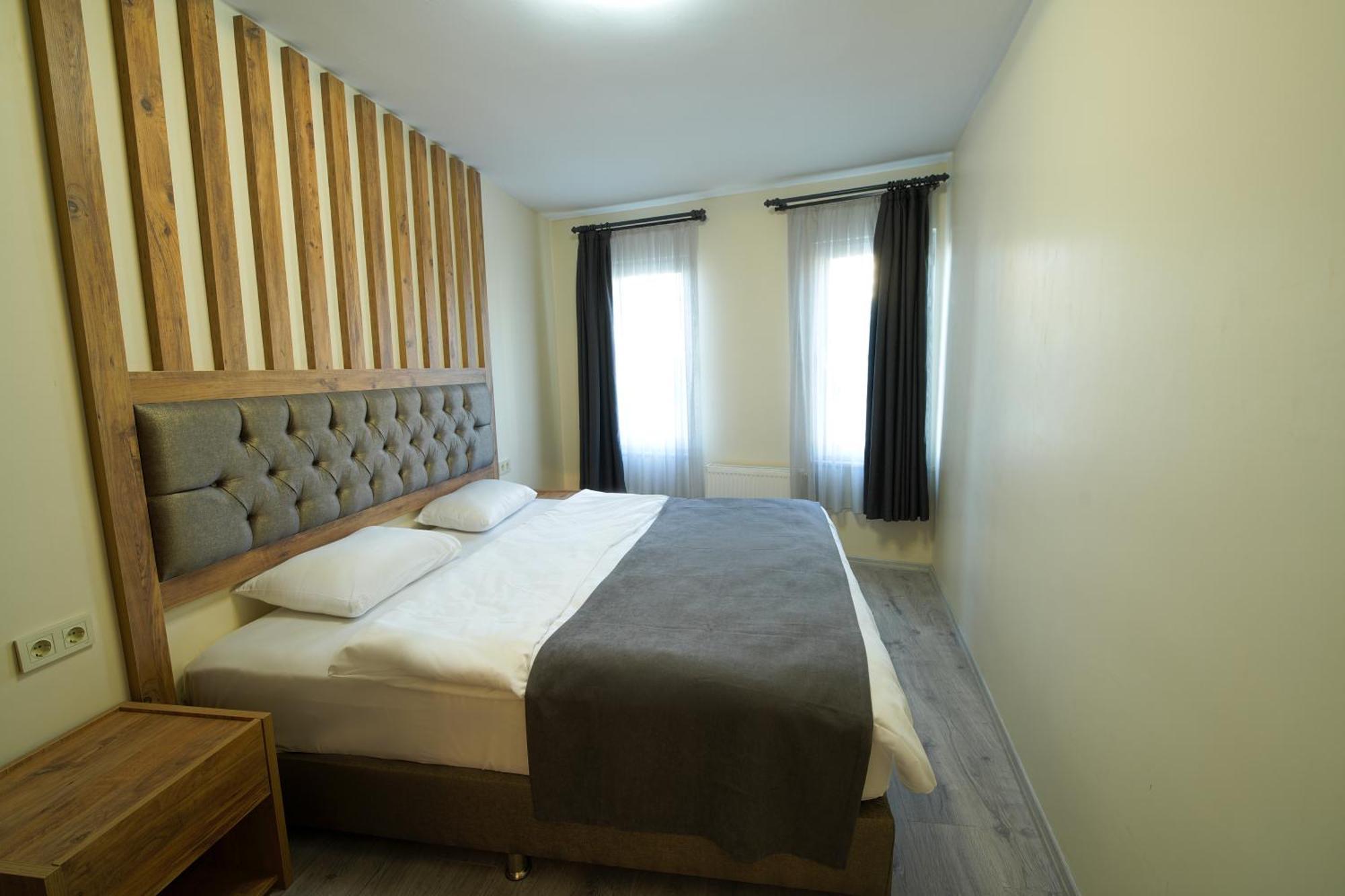 Hotel Grand 464 Rize