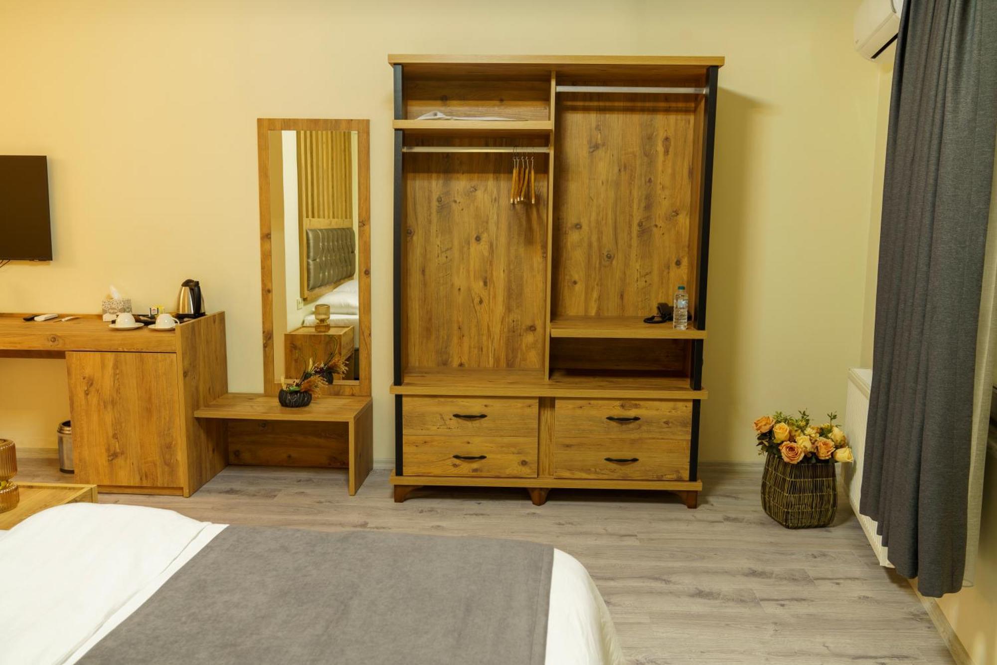 Hotel Grand 464 Rize