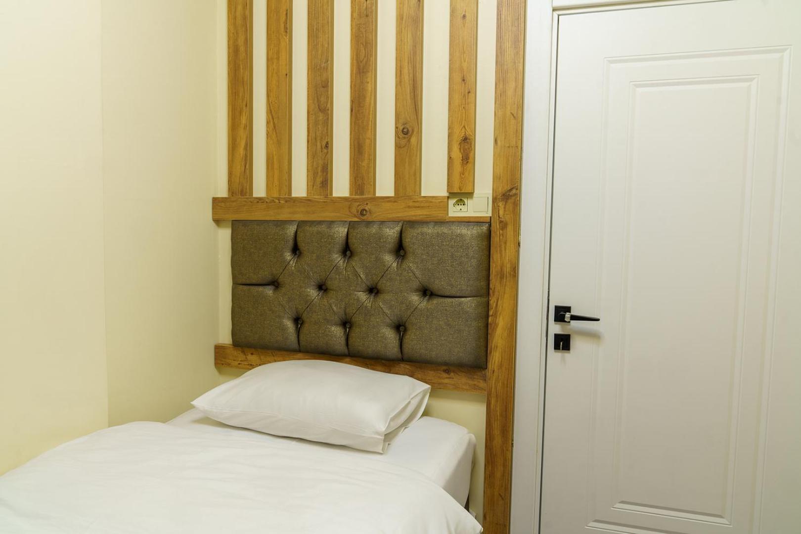 Grand 464 Hotel *