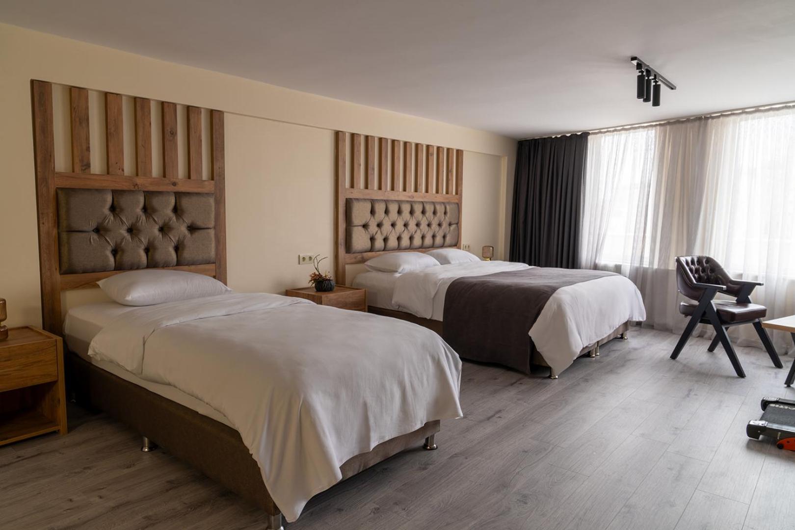 Hotel Grand 464 Rize