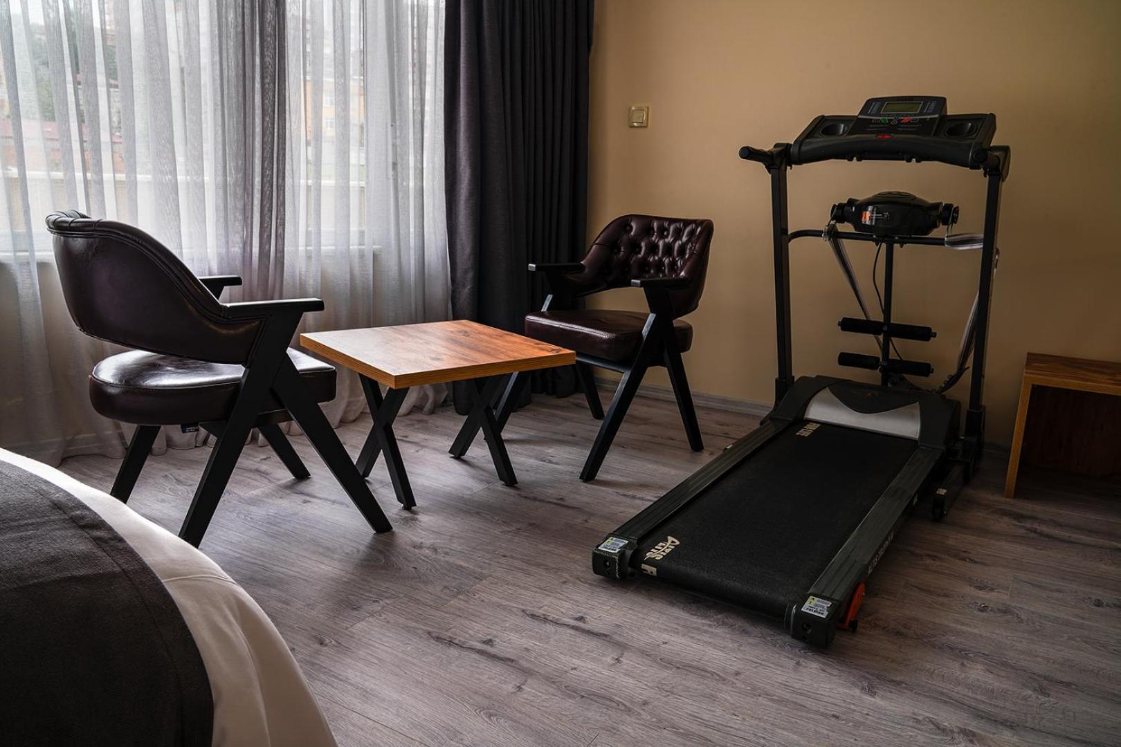 Hotel Grand 464