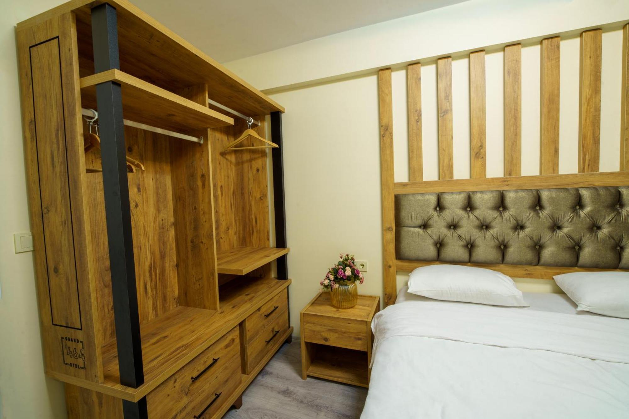 Hotel Grand 464 Rize
