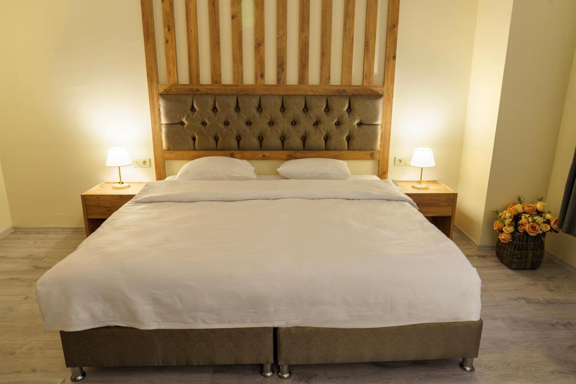 Grand 464 Hotel Rize